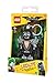 LEGO Batman Movie - Glam Rocker Batman - LED Key Chain Light with Illuminating Face