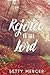 Rejoice In The Lord by Betty Mercer