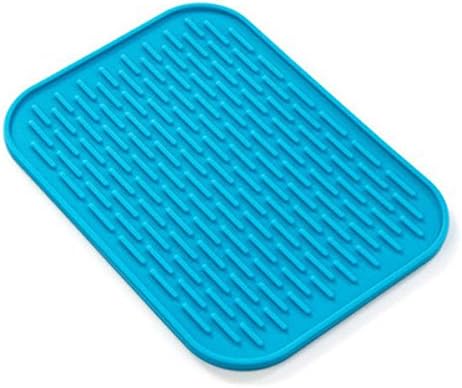 Silicone Hot Mat Handle Holder Pot Handle Holder,Kitchen Cookware Accessories