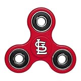 St. Louis Cardinals Diztracto Spinnerz - Three Way