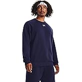 Under Armour Men's Rival Fleece Crew