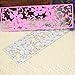 Flower Metal Cutting Dies Stencils DIY Scrapbooking Album Paper Card Craft by TOPUNDER
