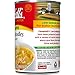 Campbell's Low Sodium Soup, Chicken with Noodles, 10.75 Oz (Pack of 12) (Packaging May Vary)