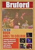 Bruford: Rock Goes to College