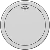 Remo Pinstripe Coated Drumhead, 15"