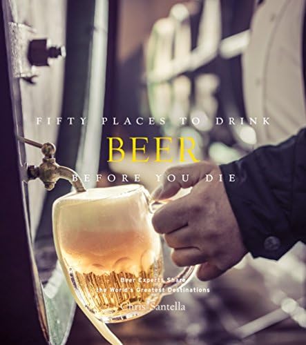1001 Beers You Must Taste Before You Die: Adrian Tierney-Jones