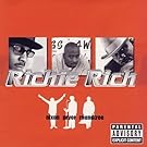 Nixon Pryor Roundtree [Vinyl]