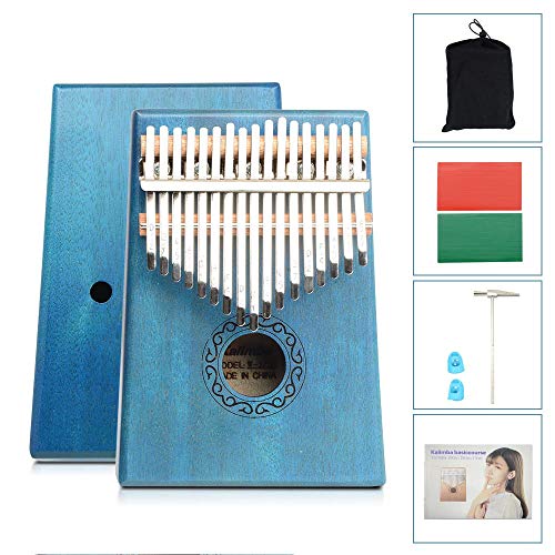 1 Apelila+Kalimba+Mahogany+Finger+Stickers