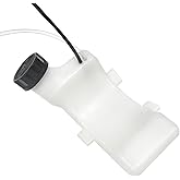 Fuel Tank for MTD Cub Cadet 753-06240 753-05256 753-06797 for MTD MP429,MP479, for Troy-Bilt TB146EC,TB575EC,TB525EC,TB590EC and for Cub Cadet BC5090 CC148