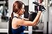 RIMSports Gym Gloves for Powerlifting, Weight Training, Biking, Cycling - Premium Quality Weights Lifting Gloves Workout Gloves w/Washable for Callus and Blister Protection