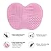 Makeup Brush Cleaning Mat