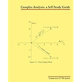 Complex Analysis: a Self-Study Guide