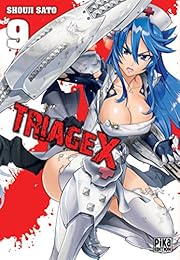 Triage X