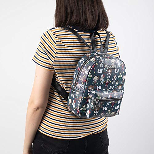 mini backpack anime
