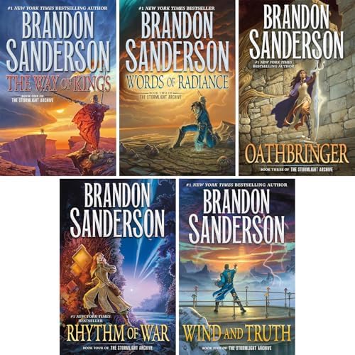 Amazon.com: Godslayer - Volume Two Of The Sundering: 9780765312396