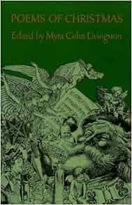 Thurman heretic absw ohfancy Poems of Christmas: Amazon.com: Books