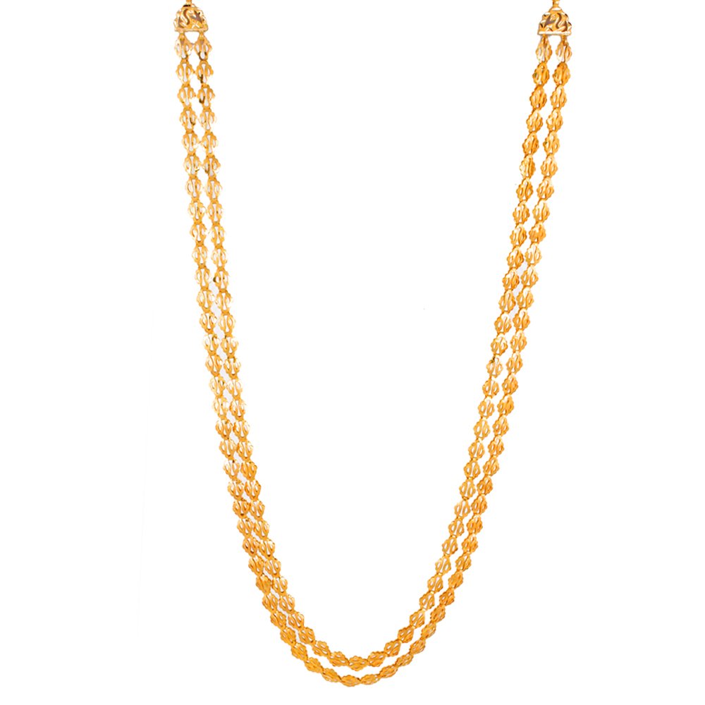 Gold Pohe Haar Design Online Deals, UP 