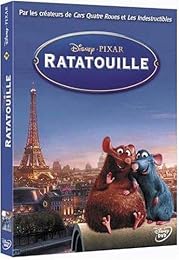 Ratatouille