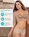 Leonisa Seamless Upper Arm Shaper Slimming Compression Vest with Posture Corrector, Black, X-Large