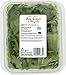 Whole Foods Market, Organic Baby Spinach & Arugula, 5 oz