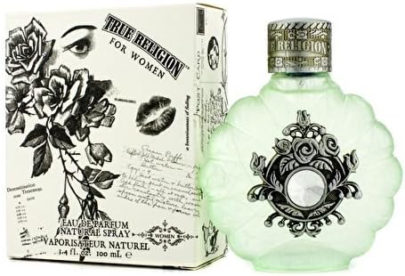 true religion fragrances women's eau de parfum