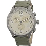Tissot Chrono XL - T1166173709700 | Tissot
