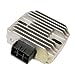 Caltric Regulator Rectifier Fits HONDA ATV TRX400EX TRX 400 EX 1999-2004