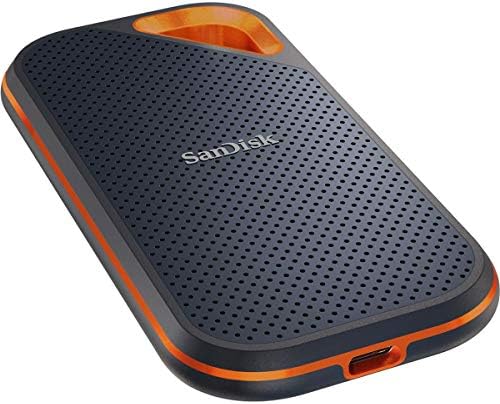 SanDisk Extreme Portable SSD 1TB price in UAE Amazon UAE kanbkam