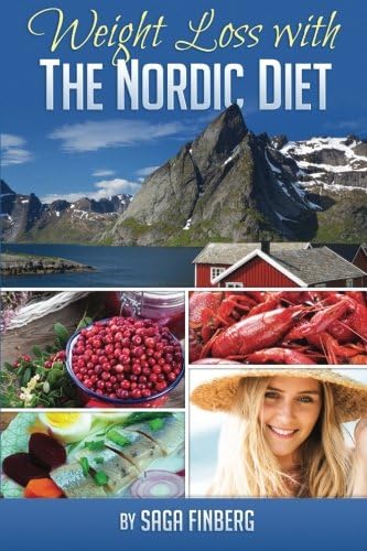 Weight Loss with the Nordic Diet