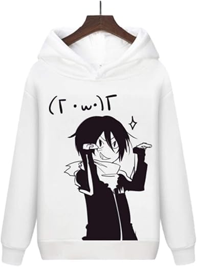 noragami sweatshirt
