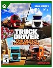 Truck Driver: The Dutch Connection (輸入版:北米) - Xbox Series X