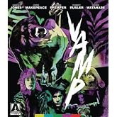 Vamp (Special Edition) [Blu-ray]