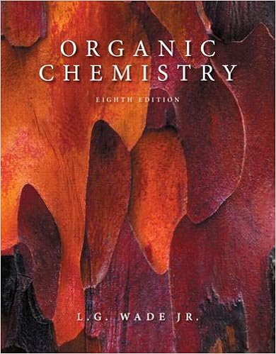 Amazoncom Organic Chemistry 8th Edition 9780321768414 - 