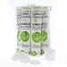 DELON Premium Cosmetic Cotton Rounds, 800 count