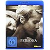 Bergman, I: Persona