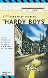 The End of the Trail (The Hardy Boys #162)
