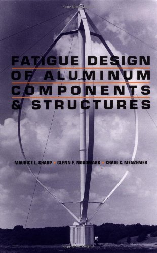 Fatigue Design of Aluminum Components and Structures