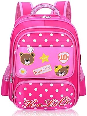 red rose supreme backpack