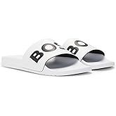 Boss Slides Aryeh Slid in White