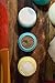 3 Pack - 20ml - Soft and Durable Silicone Cosmetic Containers with Sealed Lids - Travel Friendly - Food Grade Silicone - BPA Free