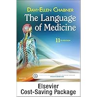 健康・医学 The Language of Medicine 11th USMLE The Language of Medicine: Chabner BA MAT, Davi-Ellen