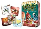 Monster Café Card Game
