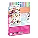 Make It Real 1201 Bedazzled! Charm Bracelets – Graphic Jungle DIY Making Kit for Girls