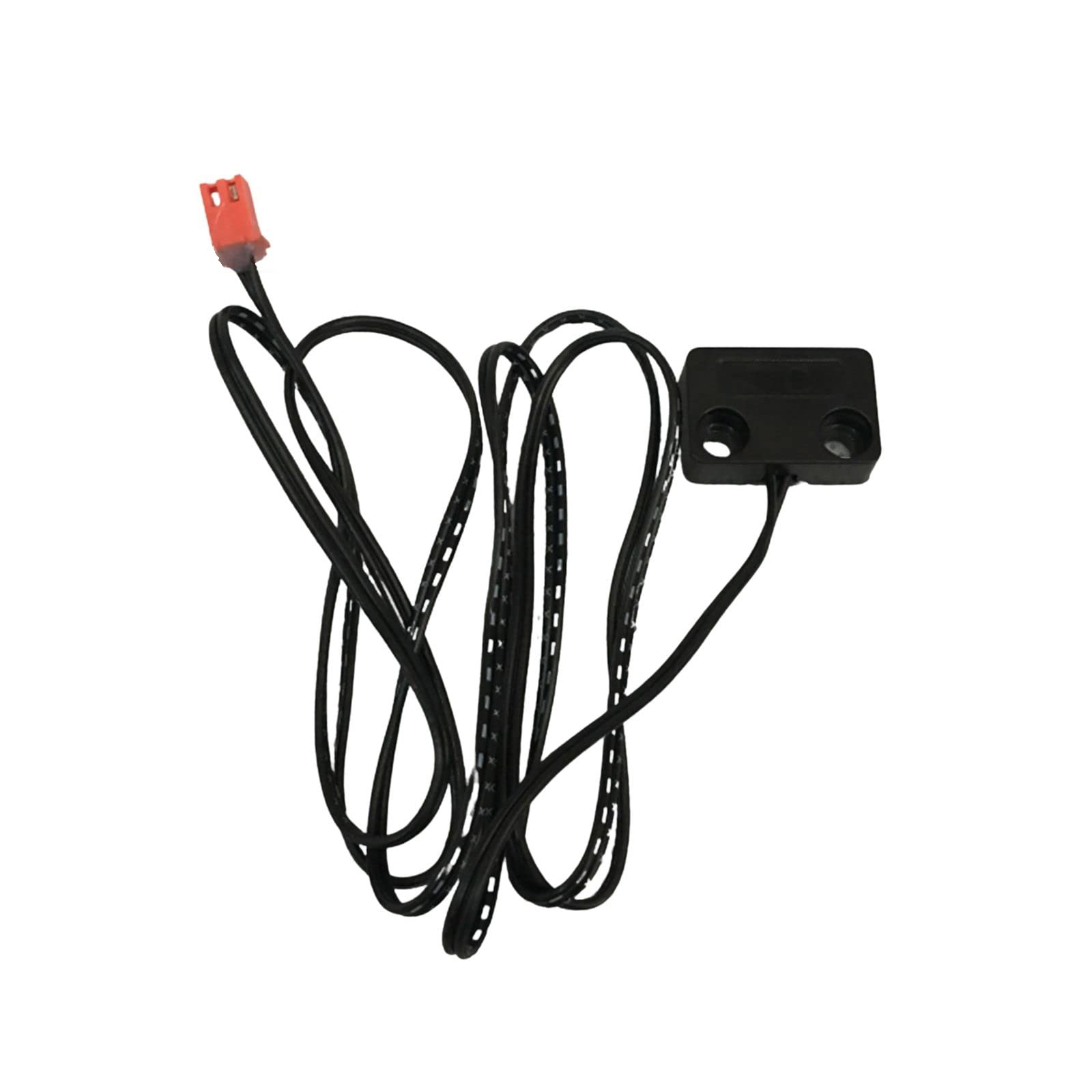 LICHIFIT Universal Treadmill Speed Sensor 3Pin Light Sensor Tachometer / 2Pin Magnetic Induction Speed Sensor for Treadmill Spare Parts
