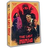 The Last Ninja