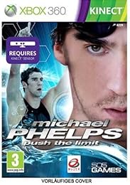 Michael Phelps : Push the Limit