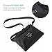 UEETEK Pet Dog Blanket, Waterproof Pet Mat for Dog Cat Indoor Outdoor Lawn Use, with Shoulder Bag, 100cm x 70cm