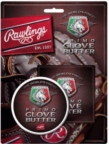 Rawlings Primo Glove Butter
