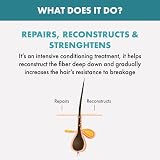 Alfaparf Milano Reconstruction Reparative Low Shampoo 1000ml view 9