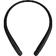 LG Tone Style HBS-SL5 Bluetooth Wireless Stereo Neckband Earbuds Tuned by Meridian Audio